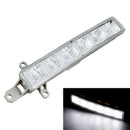 Car 6 LED 6000K Daytime Running Light DRL Clear 9677409380 9677409380 for C