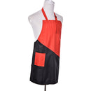 Great Salon Hair Hairdresser Cape Hair Cutting Apron Hairdressing Barber Apr OZ