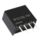B1212S-1W DC 12V to 12V DC-DC Isolated Power Supply Module Converter M&O