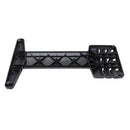 Multifunctional Back Stretcher Stretching Device Adjustable Massage Spine P J7M3