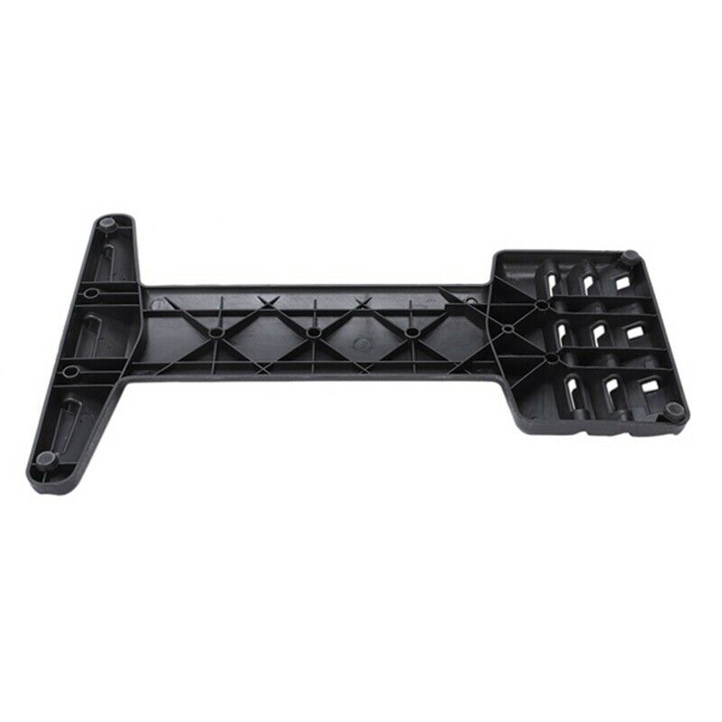 Multifunctional Back Stretcher Stretching Device Adjustable Massage Spine P J7M3