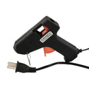 20W Mini Hot Melt Glue Gun Melting Glue Sticks Machine For Scrap Booking Craft