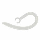 Replacement Earhook Ear Hook Loop Earloop For Headset 6.0mm