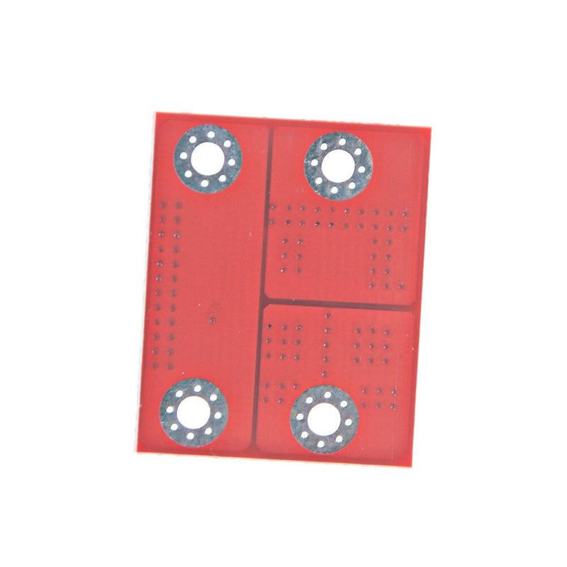 15A Ideal Diode Solar Panel / Battery Charging Anti Reverse Irrigation Module Gw