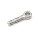 304 steel eye bolt M6*25 Screw O ring head Axle pin split pin shaft pin dowel JR