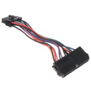 15cm Power Supply Cable Cord ATX 24 pin to 14 pin Adapter Cable for LenovoBX
