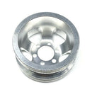4Pcs for WPL RC Car Wheel Hub for B1 B16 B24 B36 C14 C24 1/16 RC Car