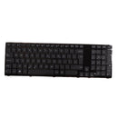 UK English Keyboard For ASUS K95 K95V K95VB K95VJ K95VM X93 X93S X93SM