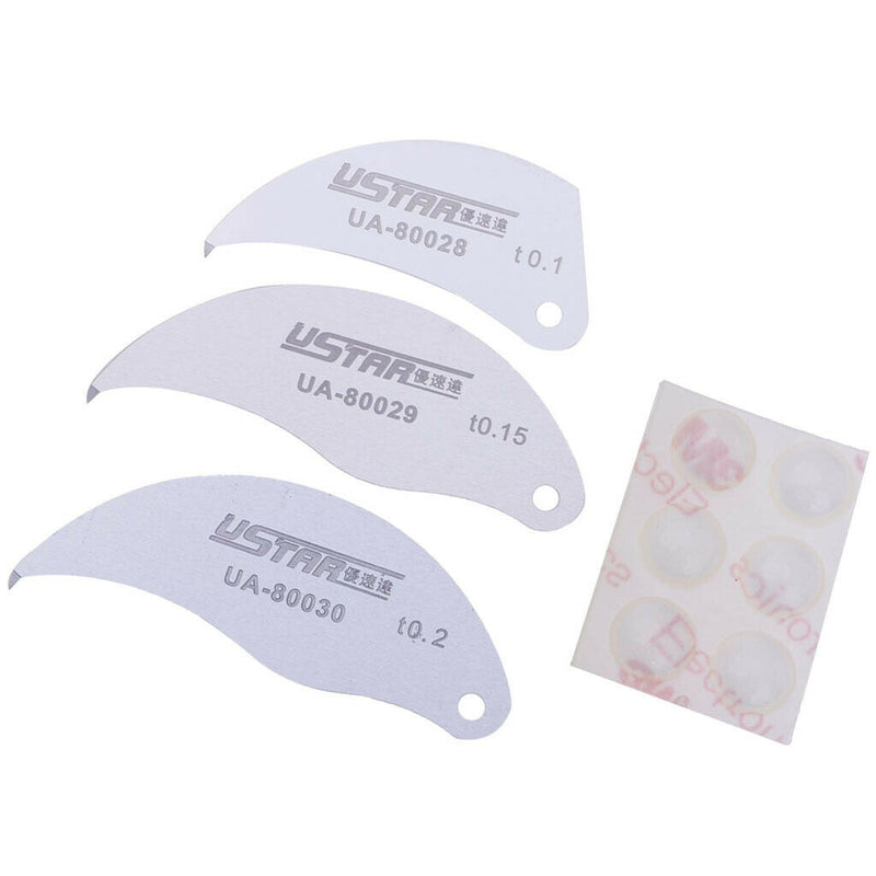 Collectible Moderlers Modeling Line Scraper Scriper Carving Tool for Gundam