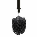 Toilet brush head in a set of 5, loose toilet brushes 12mm thread, replacem M1T9