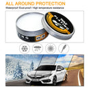 Car Auto Care UV Guard Plating Polish Coating Wax Waterproof Car Maintenance