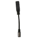 USB 2.0 A Male To Female Angle 90 Degree Left bends and right bends Cable Y8N7
