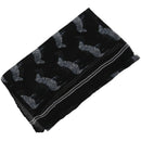 Fancy Ladies' Zebra Print Soft Celebrity Scarf Animal Fashion Large Long Sh R7X5