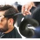 Pro Salon Hairdressing Neck Shoulder Tray Perm Container Clothing Protector