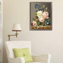 5D Diamond Painting Embroidery DIY Craft Cross Stitch Needlework Home Decor