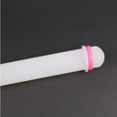 50cm Non-stick Sugar Craft Fondant Rolling Pin Baking Cake Cookie Tool Plastic