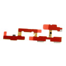 For Huawei Honor 20 Pro On Off Power Volume Up Down Button Key Flex Cable