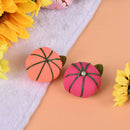 1PC Cute Pumpkin DIY Craft Needle Pin Cushion Holder Sewing Kit Pincushio NT3C