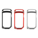 Alluminum Key Cover Shell Holder Case for Ducati Diavel 2011-2016 Black