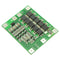 4S 16.8V 40A Lithium Battery Protection Board Li-on Battery Charger Module