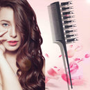 Anti Static Beauty Salon Barber Dyeing Oil Treatment Hair Comb Styling Tool