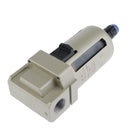 1/2inch NPT Pneumatic Source Treatment Air Filter Pressure Regulator, 4000 L/min