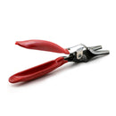 Car fuel angled vacuum line tube hose remover separator pliers pipe pull too Gw