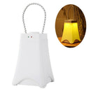 Night Light Led Portable Timer Setting Eye Caring Bedside Lamp Adjustable