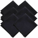 10 Pack Microfiber Cleaning Cloth For Phone Screen Eye Glasses Camera Lens