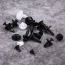 415Pcs Car Retainer Clips with Car Panel Removal Tool, Fastener Remover, Au R8U9