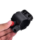 bike lock holder cable lock and U lock frame holder fechadura Cycling parts AA