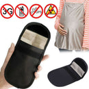 New Phone Car Key Keyless Entry Fob Signal Guard Blocker Black Faraday Bag