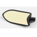 10pcs Vortex Generator Shark Fin Spoiler Diffuser Decoration for EVO Style