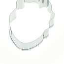 3x parrot tulip petal flower cookie cutter fondant cake decorating baking toolJR
