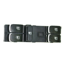Car Front Driver Side Power Window Switch For Passat Seat ZKY