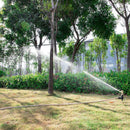 Water Sprinkler Spray Nozzle Connector Garden Irrigation System Tools Adju XBP