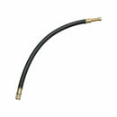 12 inch 300mm Flexible Rubber Tire Valve Stem Extension Car Motorcycle Moto H7K8