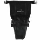 Sahoo Full Waterproof Mountain Road Cycling Bike Saddle Bag Bicycle Wedge P