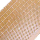 2 Pieces 13 cm x 25 cm Universal Size Copper PCB Circuit Board Perforated p F2E2