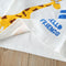 Autumn Toddler Long Sleeve T-shirt Tops Stripe Pants Clothes Set (3-6M)