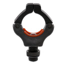 Magnetic Fishing Rod Grip Rest Head Y Shape Support Bracket Gripper Holder