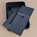 Car Armrest Box Glove Box Secondary Storage fit for VW CC Passat B7 MAGOTAN B6