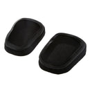 New Black Foam Soft Earpads Ear Cushions 70mm For for for logitech G933 G966