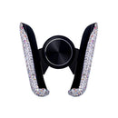 Car Phone Holder Navigation Frame Air Outlet Car Multifunction Phone Bracke R3P5