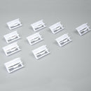 20* For BMW E36 E46 E90 Side Sill Skirt Clips & Rocker Panel Moulding Clips