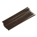 10x Women Handmade Wooden Hair Pin Hair Stick Traditional Hair Accessories