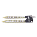 Soil Hygrometer Detection Module Moisture Sensor FC-28 DC 3.3V-5V X6C7