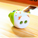 Lovely Attractive Owl Bird Pencil Sharpener School Stationary ~Random~ 1PC 3C