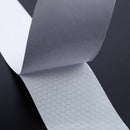 10m x 5cm Safety Warning Tape Reflective Tape Self adhesive Tape Reflective