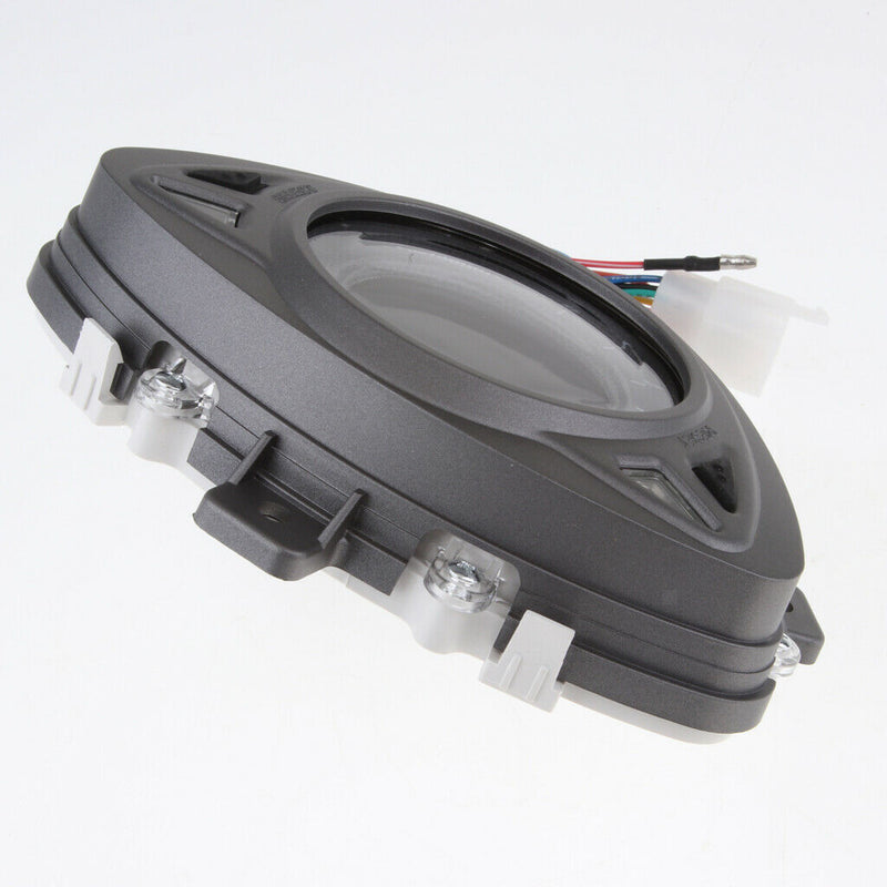 Motorcycle Backlight LCD Tachometer Speedometer Odometer for Yamaha RSZ100